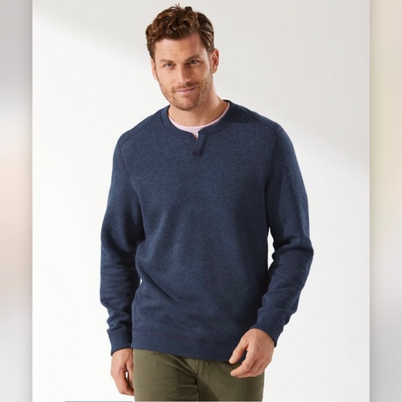 Tommy Bahama Flipshore Abaco Reversible 